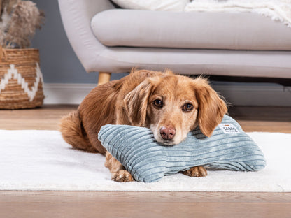 Pude KUSCHELKNOCHEN Ledning