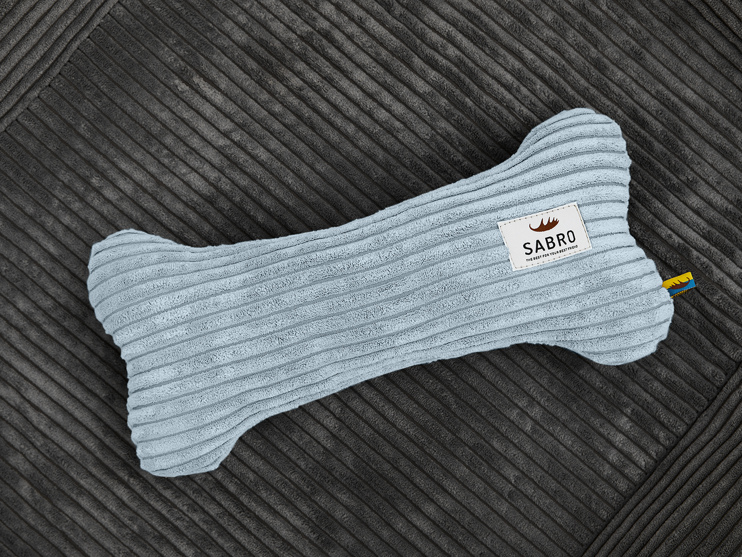 Pude KUSCHELKNOCHEN Ledning