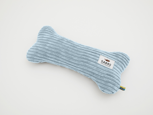 Kissen KUSCHELKNOCHEN Cord