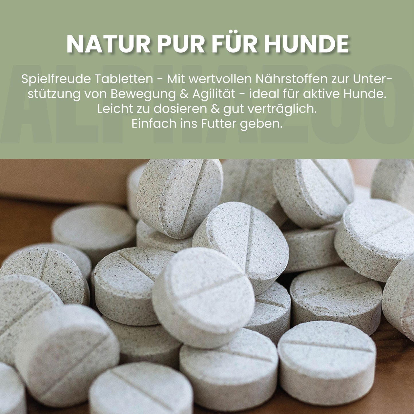 Spilleglæde tabletter