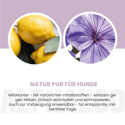 MilbHunter Spot-On til hunde