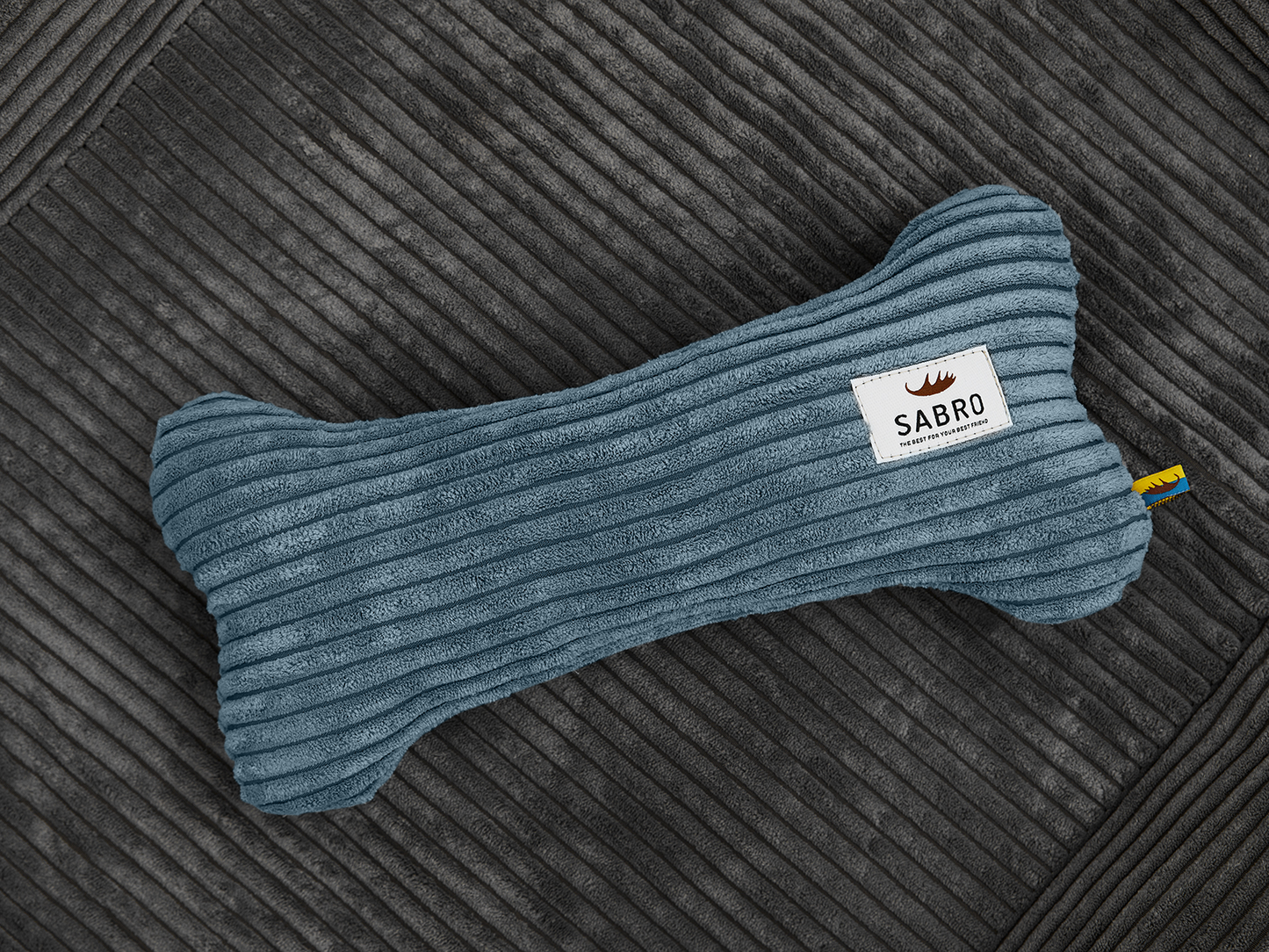 Pude KUSCHELKNOCHEN Ledning