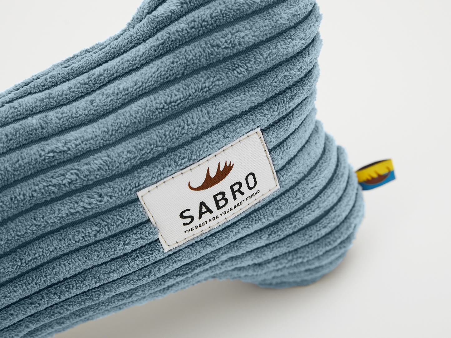 Pude KUSCHELKNOCHEN Ledning