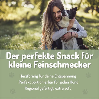Prøvepakke Funktion-Snacks