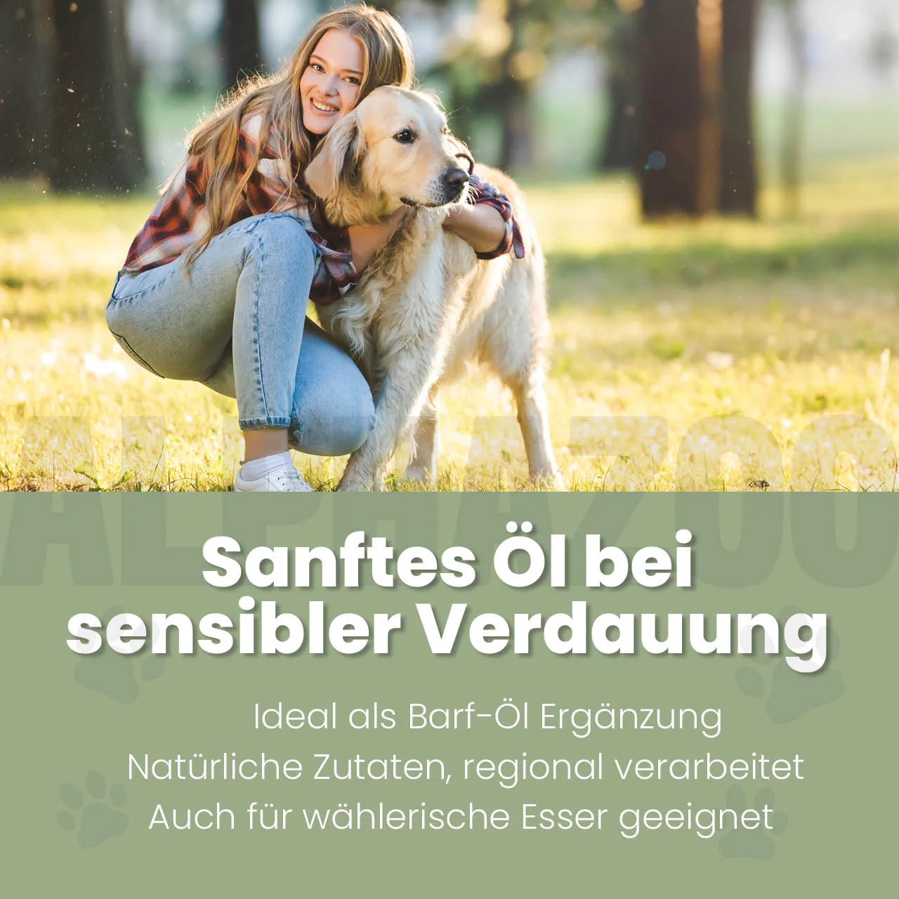 Pupsbremse fodertilskud til hunde