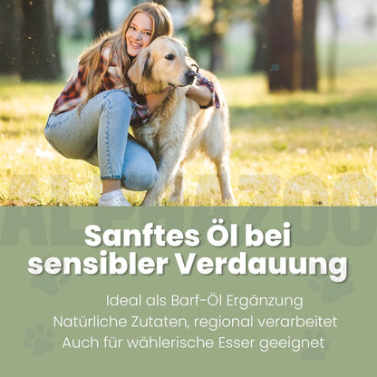Pupsbremse fodertilskud til hunde