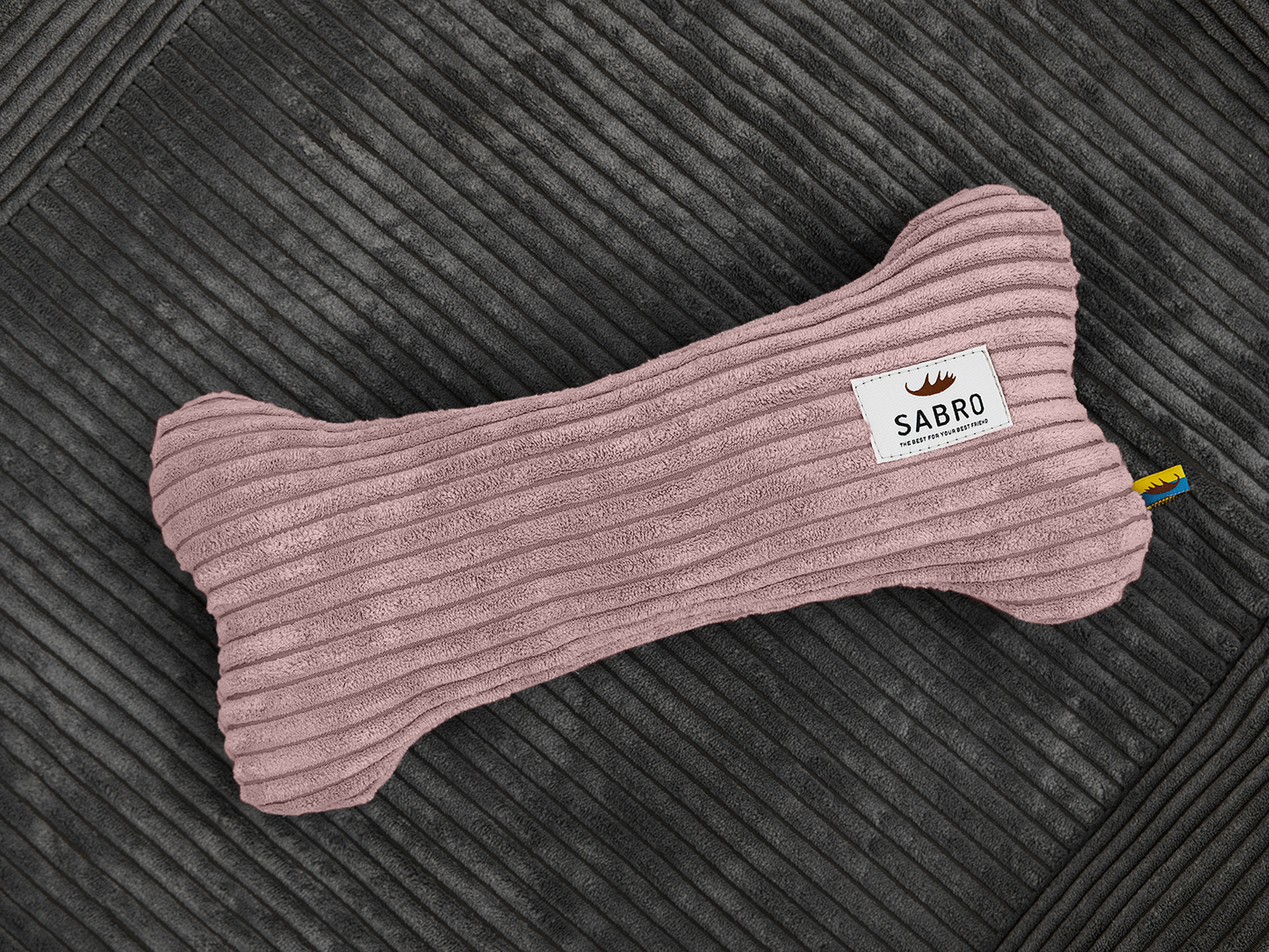 Pude KUSCHELKNOCHEN Ledning