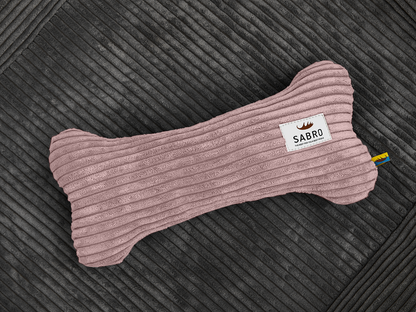 Pude KUSCHELKNOCHEN Ledning