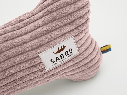 Pude KUSCHELKNOCHEN Ledning