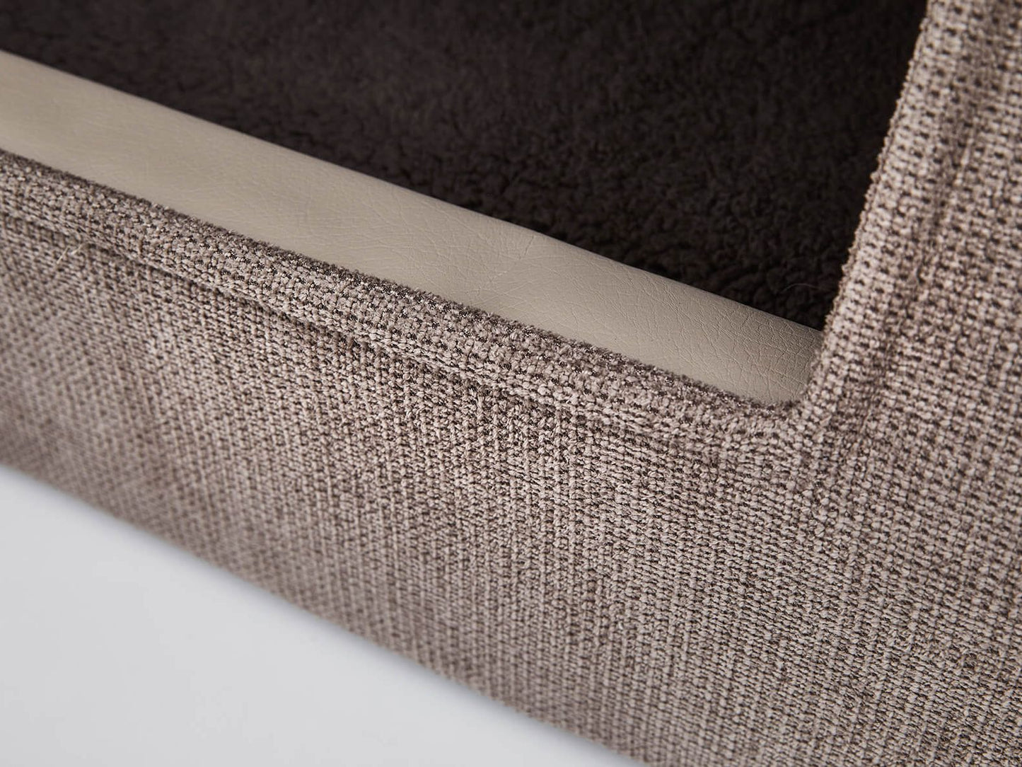 Hundehöhle zum KUDDE IGLU Hydda