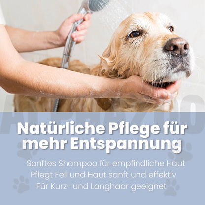 Sensibelchen shampoo til hunde
